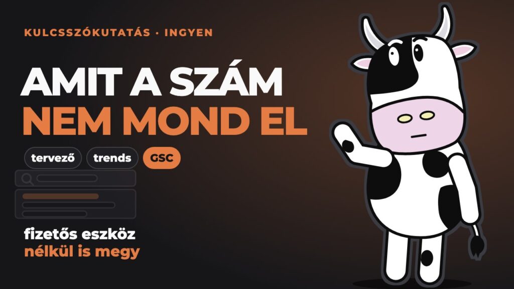 Pixel egy keresősáv és a lenyíló találati javaslatok mellett: kulcsszókutatás ingyenes eszközökkel magyarul.